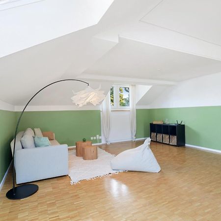Spacious Apartments In The Heart Of Zurich Zltwg66 Buitenkant foto