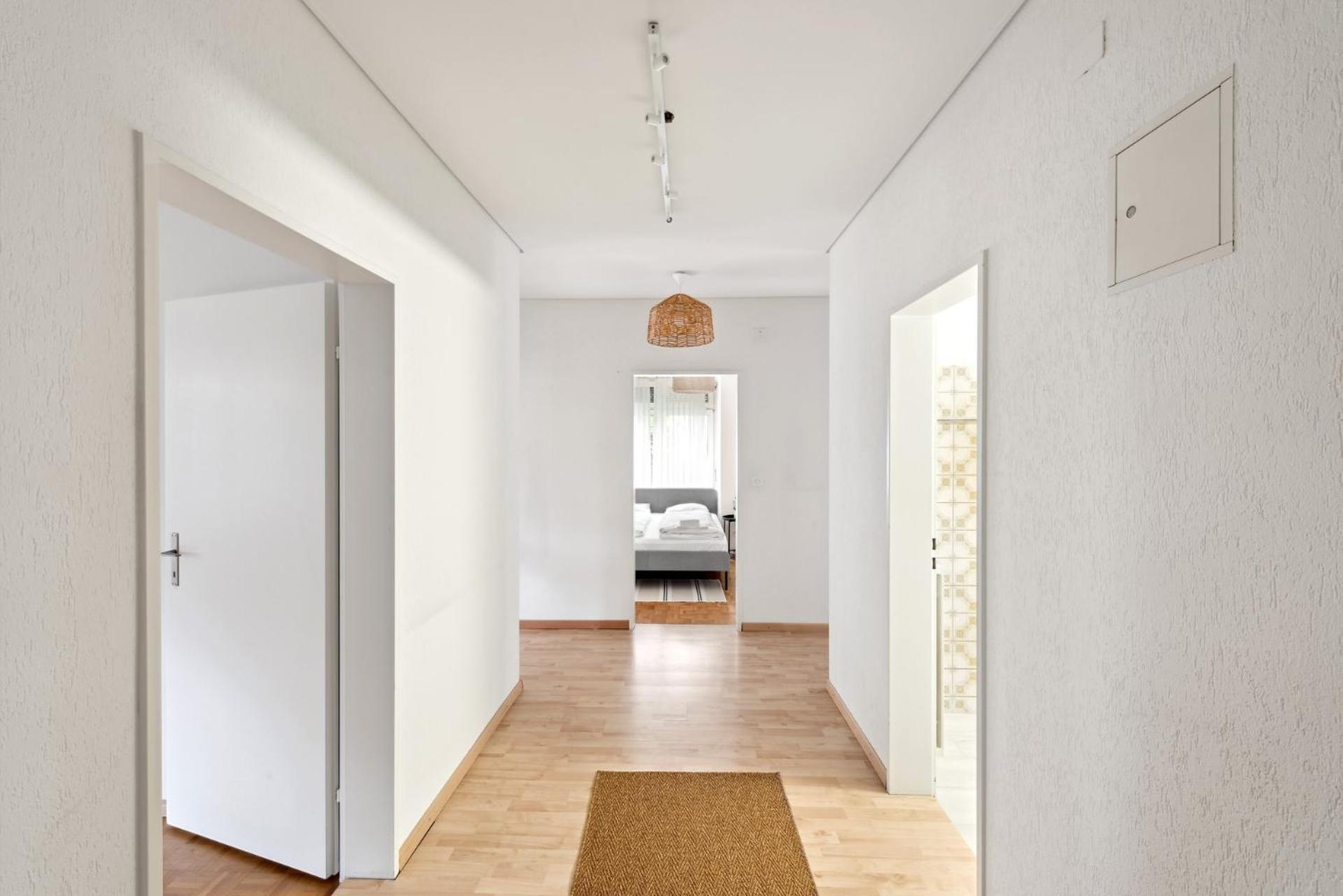 Spacious Apartments In The Heart Of Zurich Zltwg66 Buitenkant foto