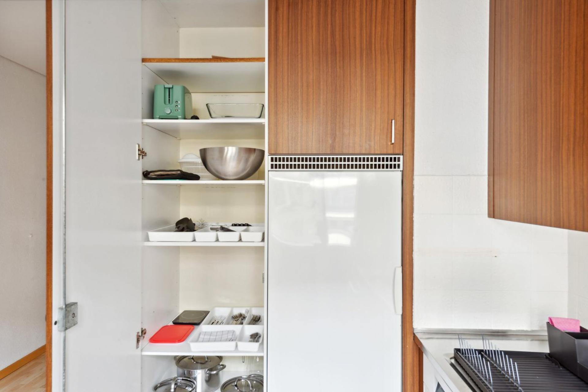 Spacious Apartments In The Heart Of Zurich Zltwg66 Buitenkant foto