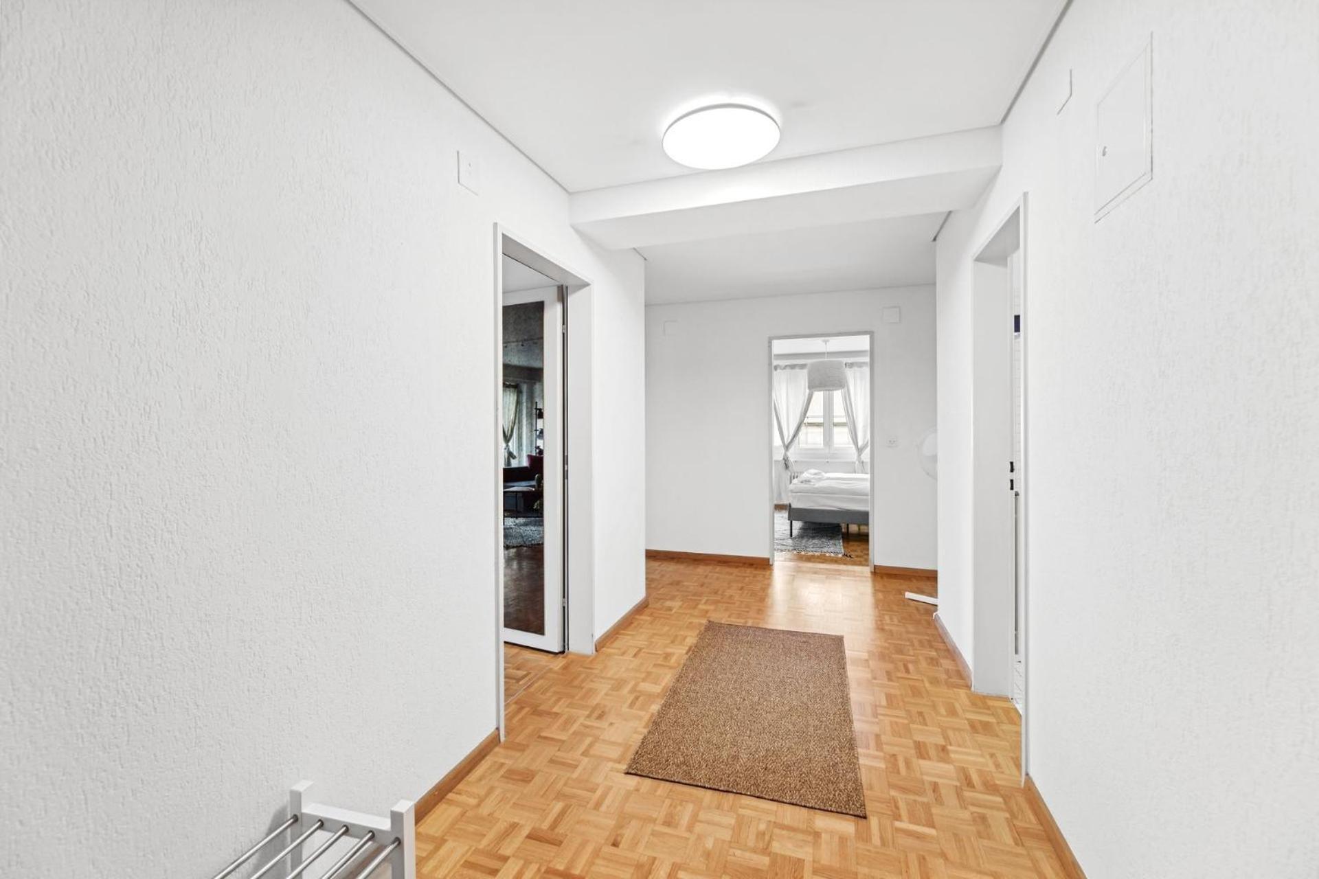 Spacious Apartments In The Heart Of Zurich Zltwg66 Buitenkant foto