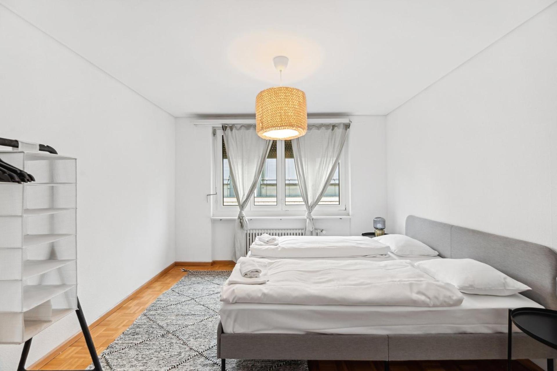 Spacious Apartments In The Heart Of Zurich Zltwg66 Buitenkant foto