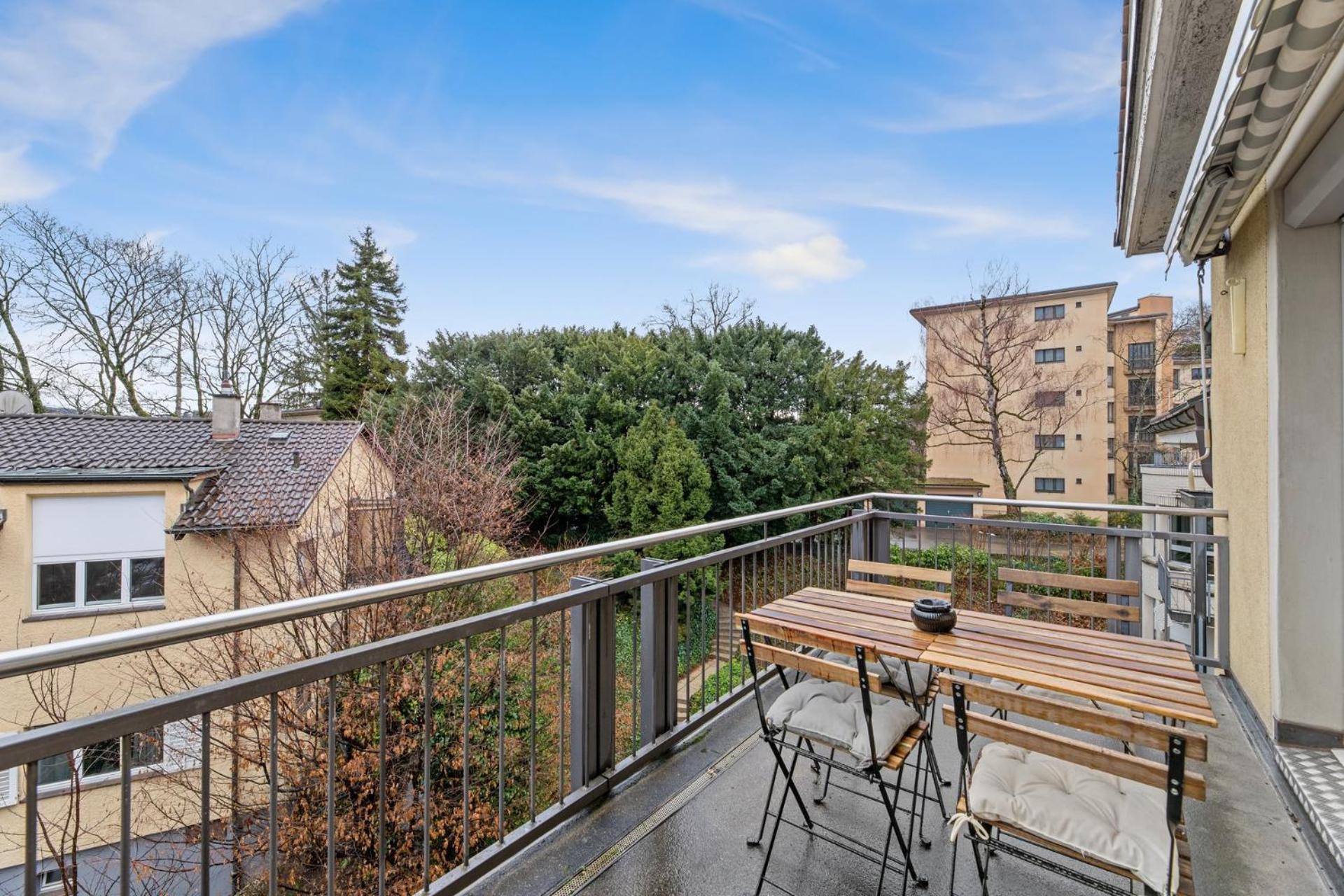 Spacious Apartments In The Heart Of Zurich Zltwg66 Buitenkant foto