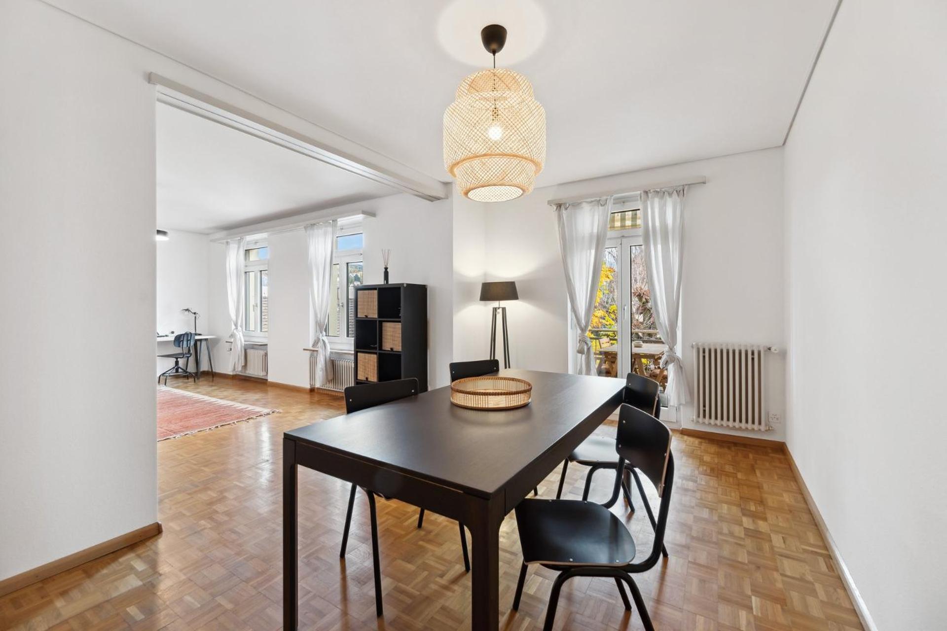 Spacious Apartments In The Heart Of Zurich Zltwg66 Buitenkant foto