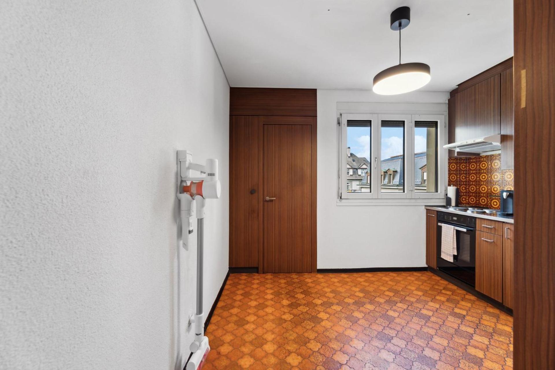 Spacious Apartments In The Heart Of Zurich Zltwg66 Buitenkant foto