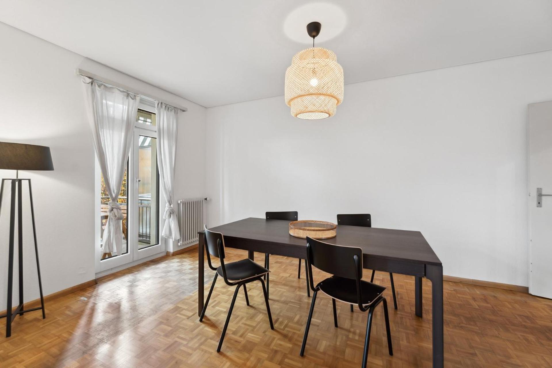 Spacious Apartments In The Heart Of Zurich Zltwg66 Buitenkant foto