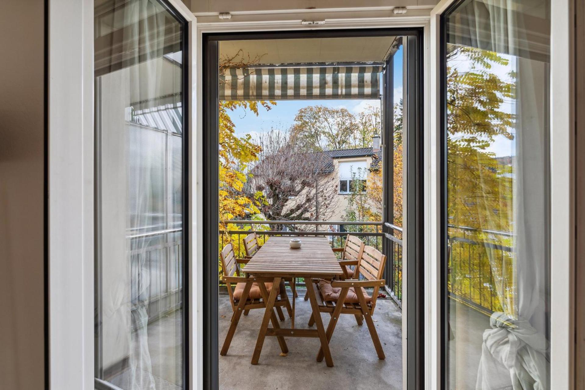 Spacious Apartments In The Heart Of Zurich Zltwg66 Buitenkant foto