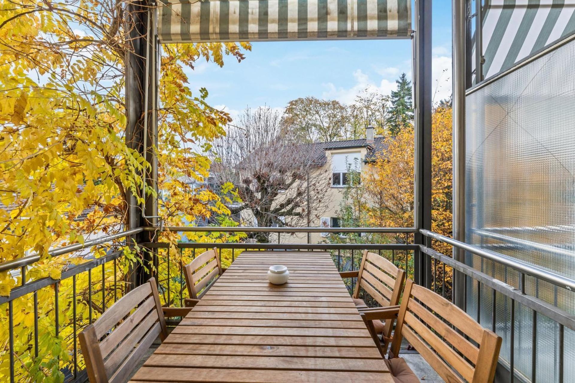 Spacious Apartments In The Heart Of Zurich Zltwg66 Buitenkant foto