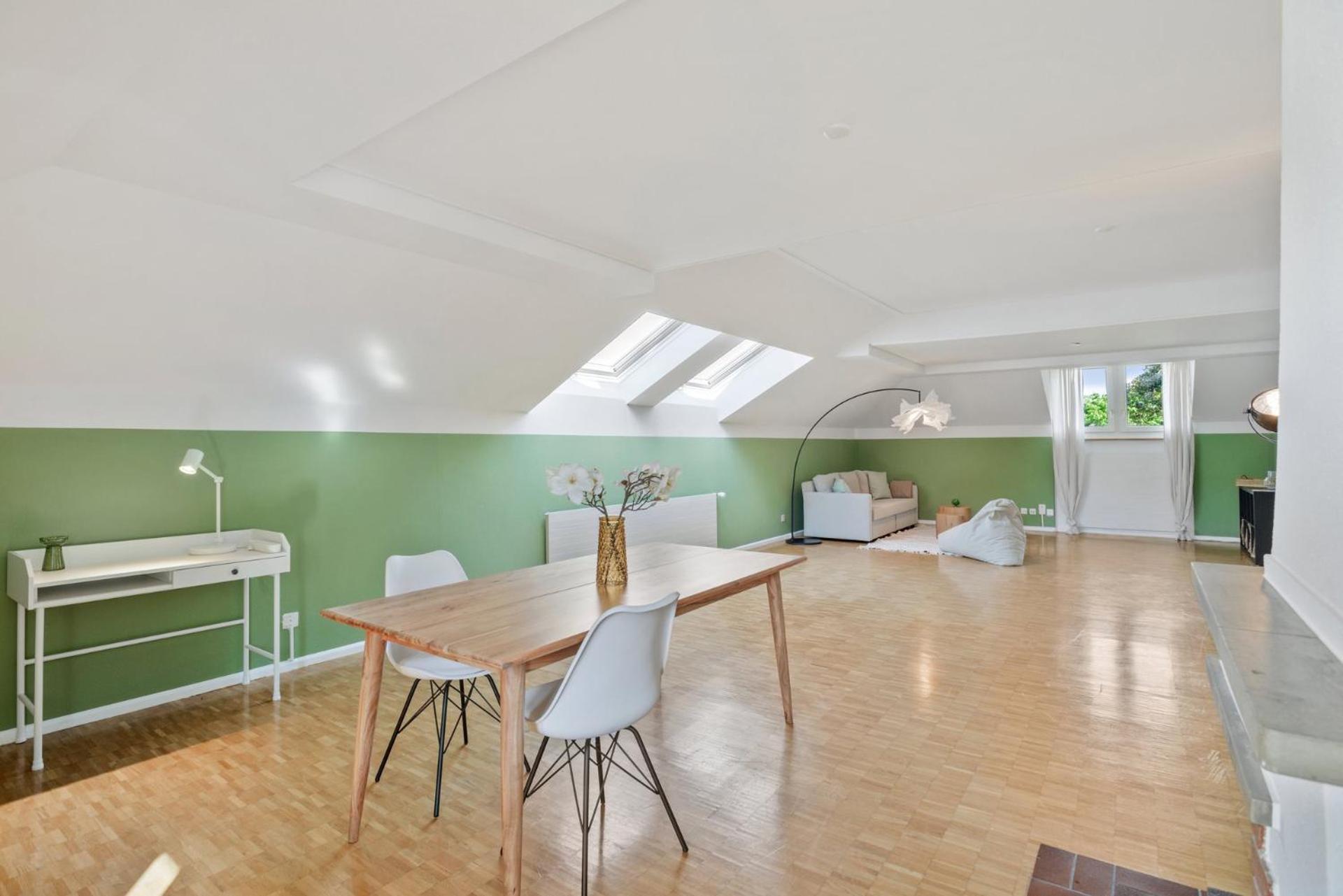 Spacious Apartments In The Heart Of Zurich Zltwg66 Buitenkant foto