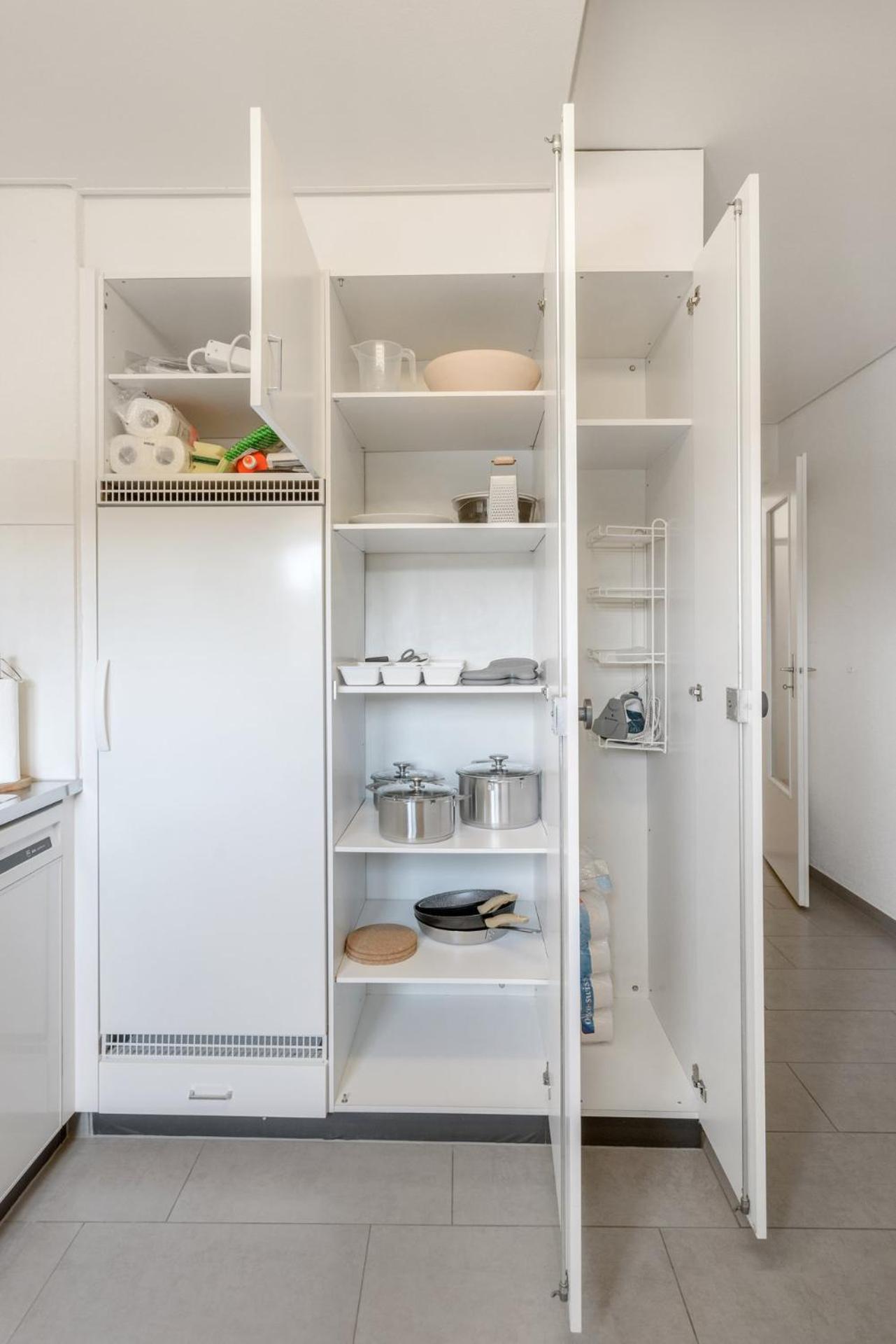 Spacious Apartments In The Heart Of Zurich Zltwg66 Buitenkant foto