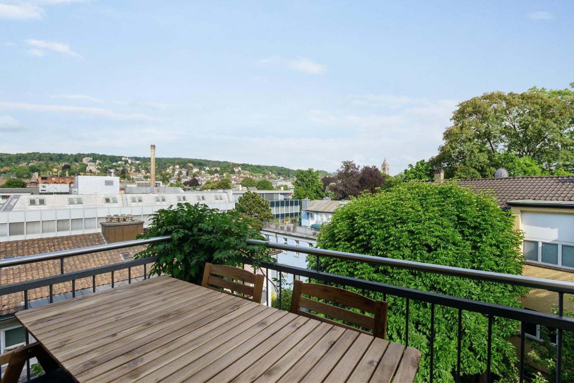 Spacious Apartments In The Heart Of Zurich Zltwg66 Buitenkant foto