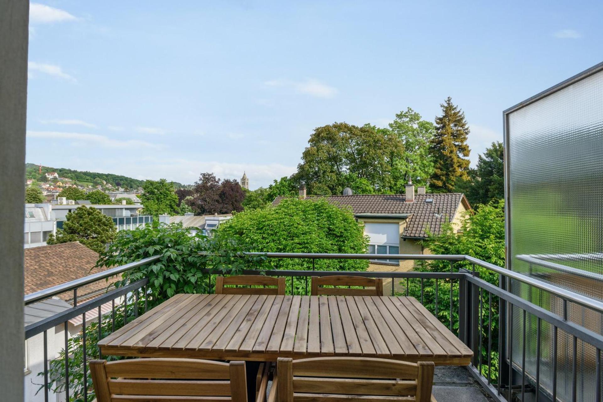 Spacious Apartments In The Heart Of Zurich Zltwg66 Buitenkant foto