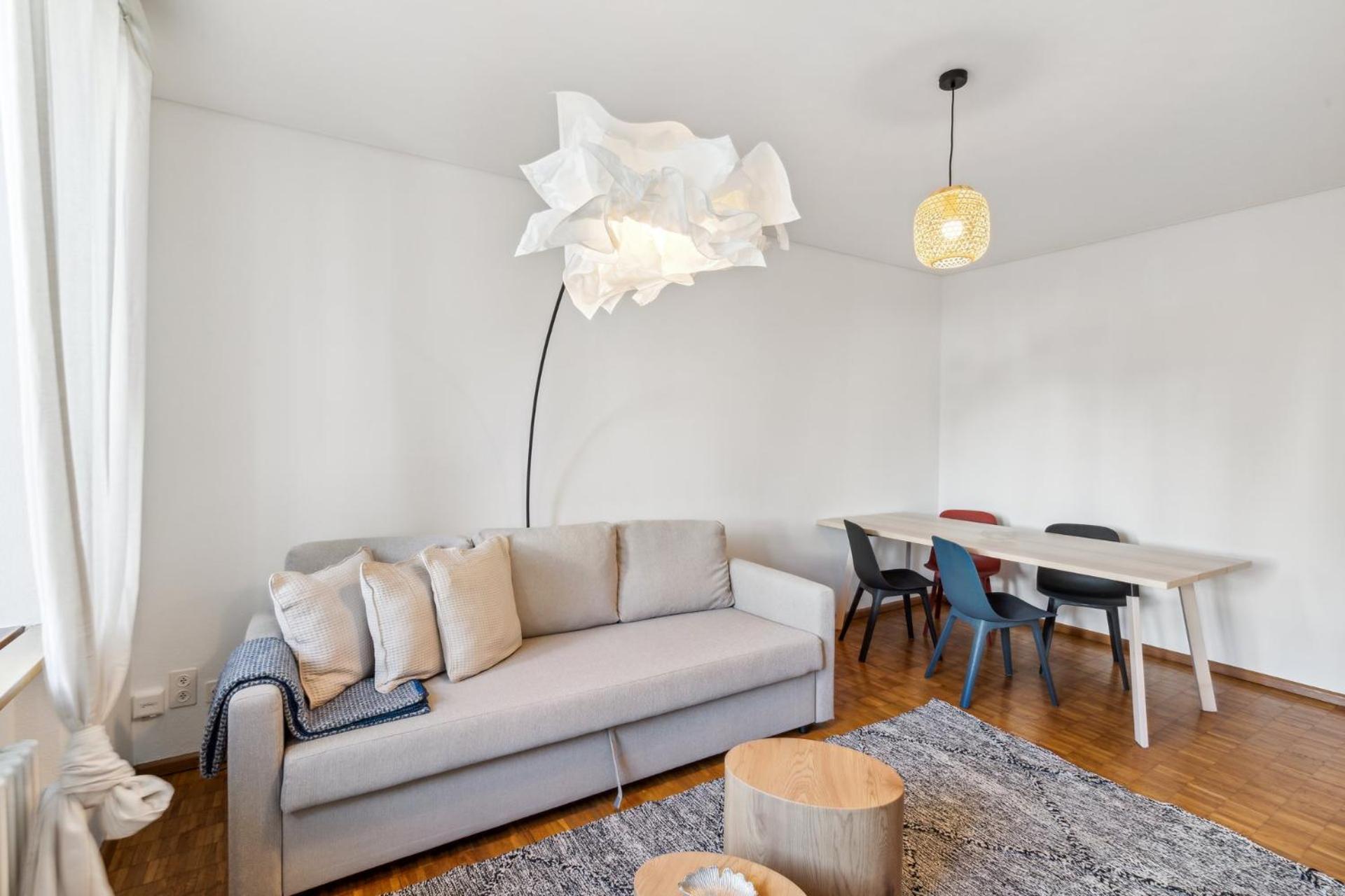Spacious Apartments In The Heart Of Zurich Zltwg66 Buitenkant foto