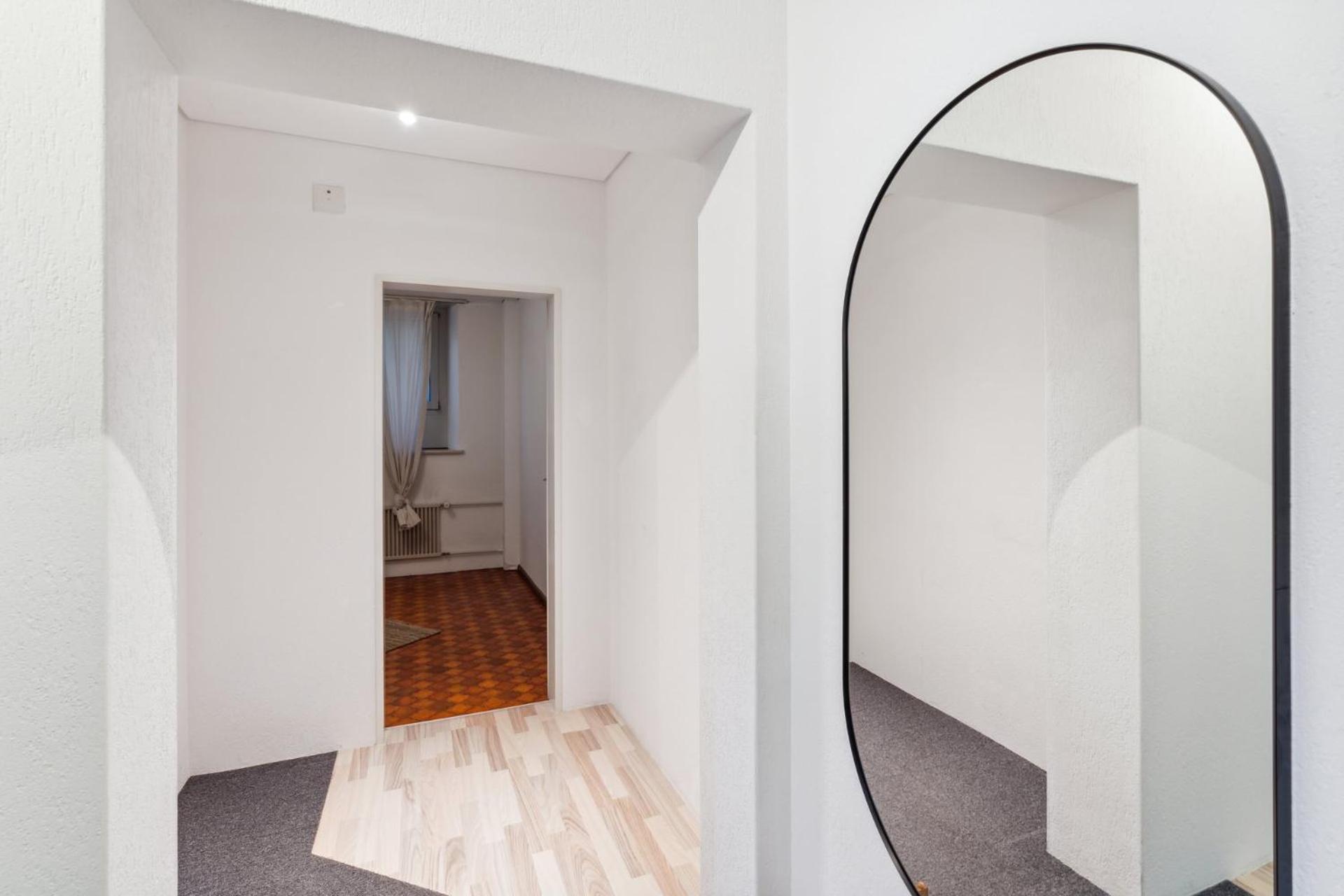 Spacious Apartments In The Heart Of Zurich Zltwg66 Buitenkant foto
