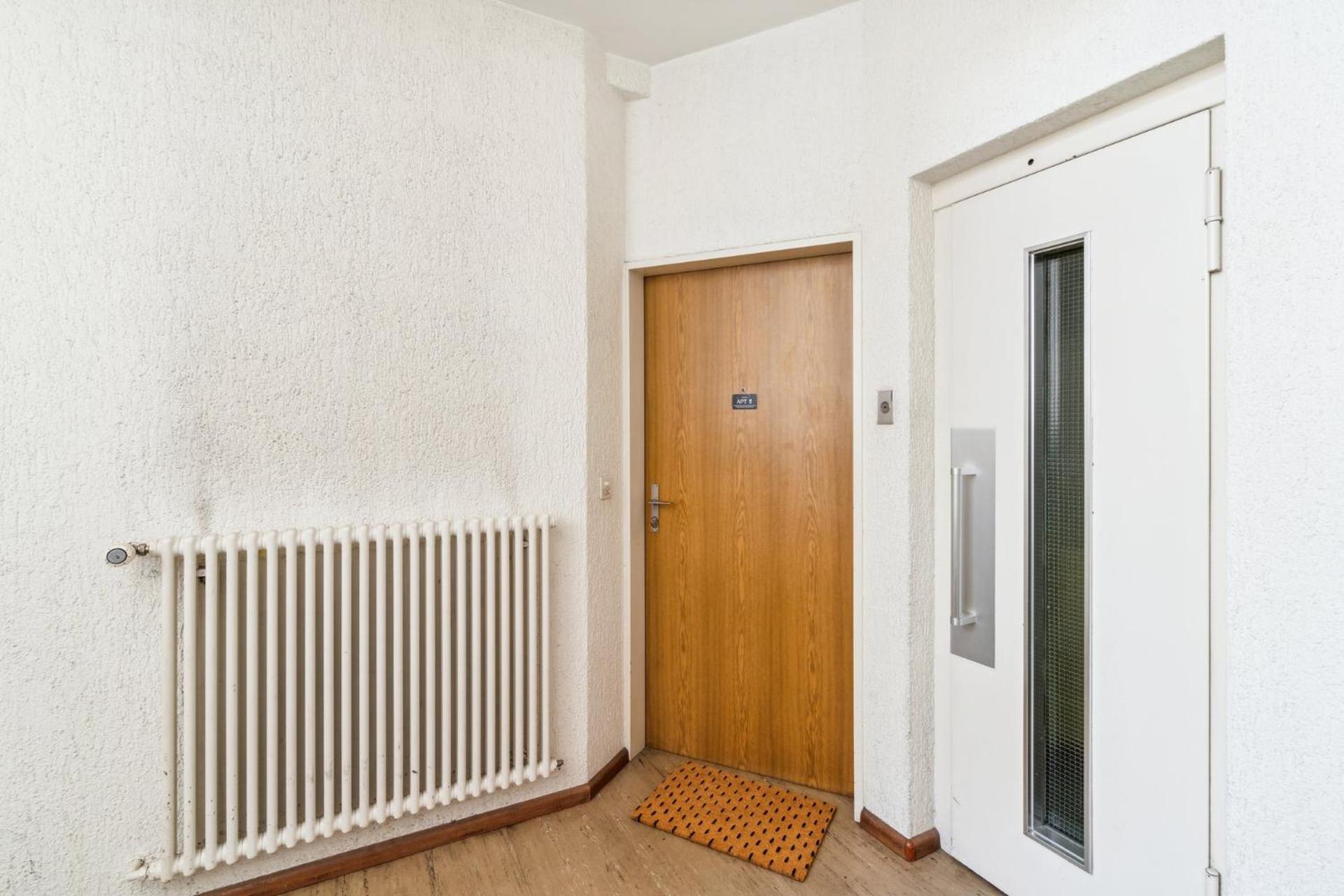 Spacious Apartments In The Heart Of Zurich Zltwg66 Buitenkant foto
