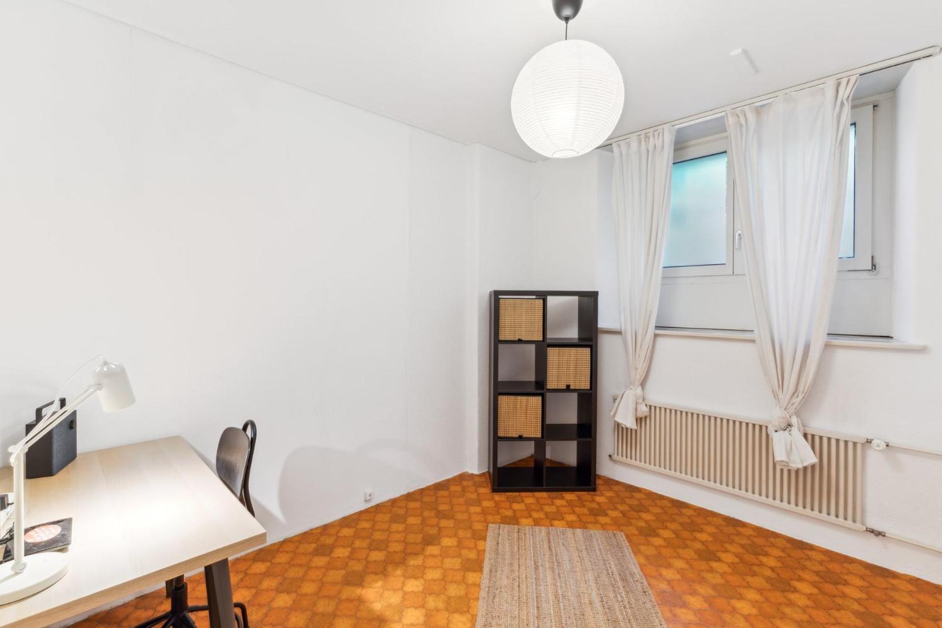 Spacious Apartments In The Heart Of Zurich Zltwg66 Buitenkant foto
