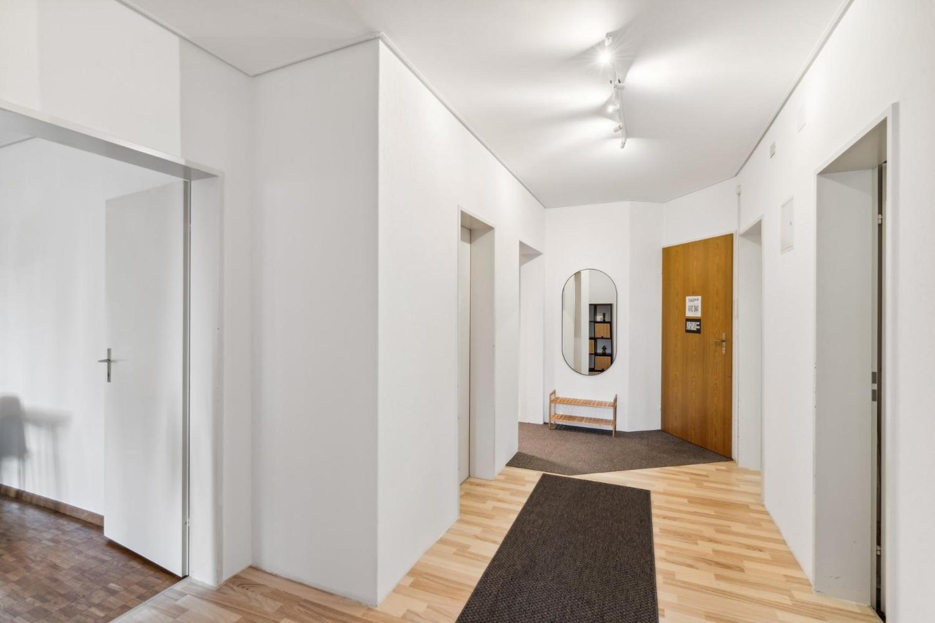 Spacious Apartments In The Heart Of Zurich Zltwg66 Buitenkant foto