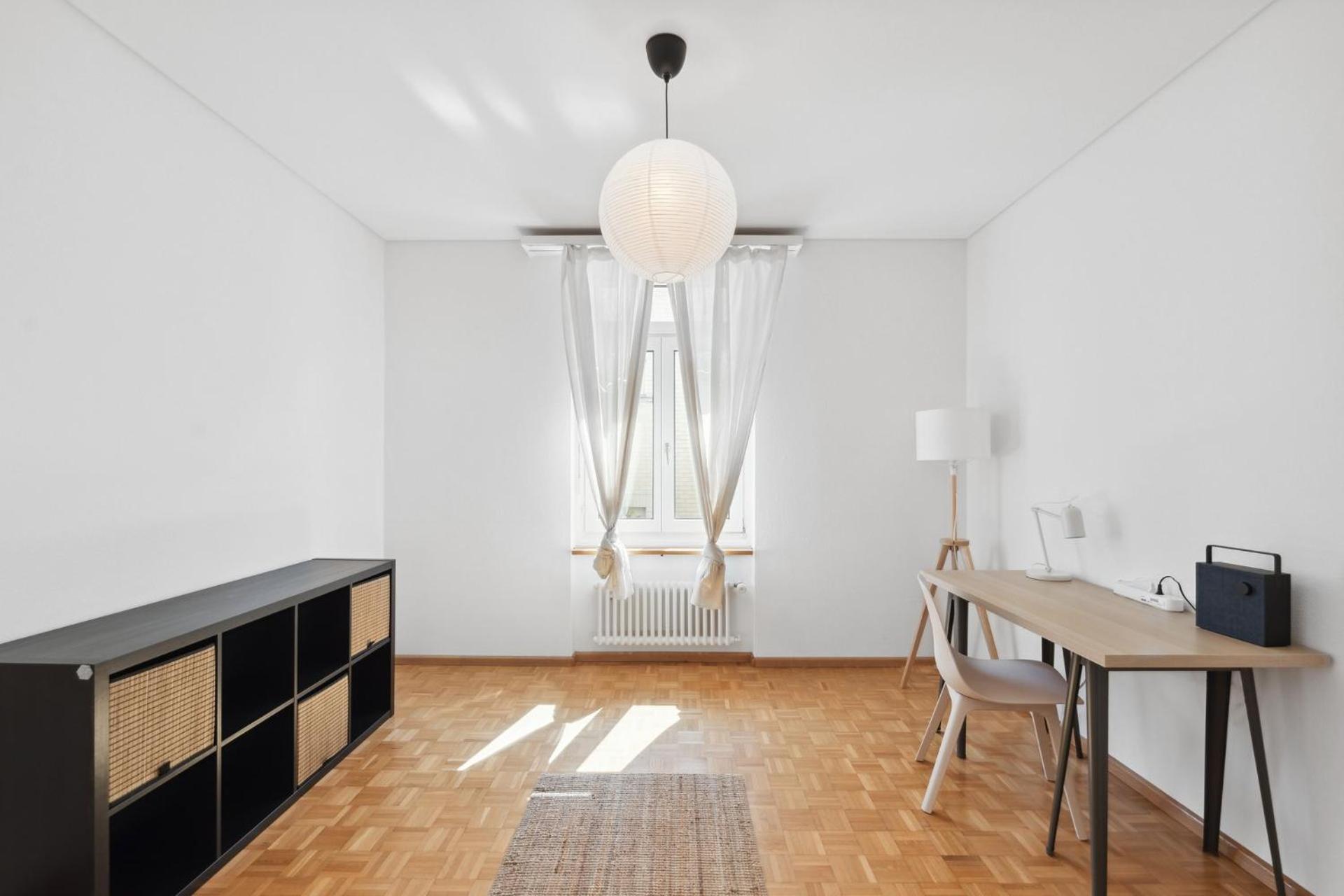 Spacious Apartments In The Heart Of Zurich Zltwg66 Buitenkant foto