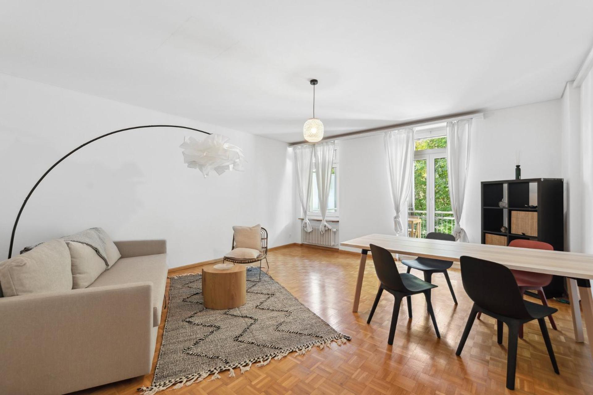 Spacious Apartments In The Heart Of Zurich Zltwg66 Buitenkant foto
