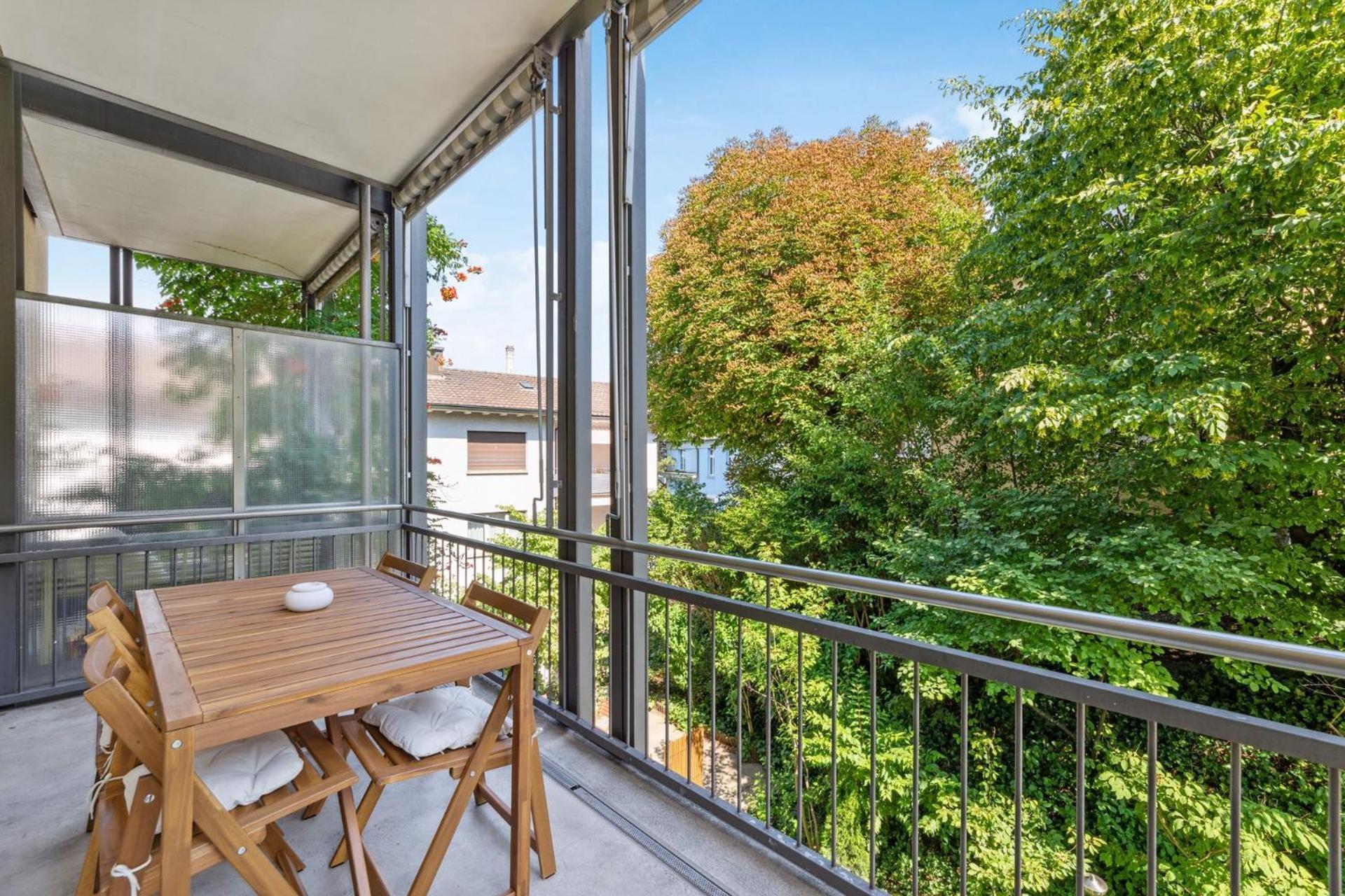 Spacious Apartments In The Heart Of Zurich Zltwg66 Buitenkant foto